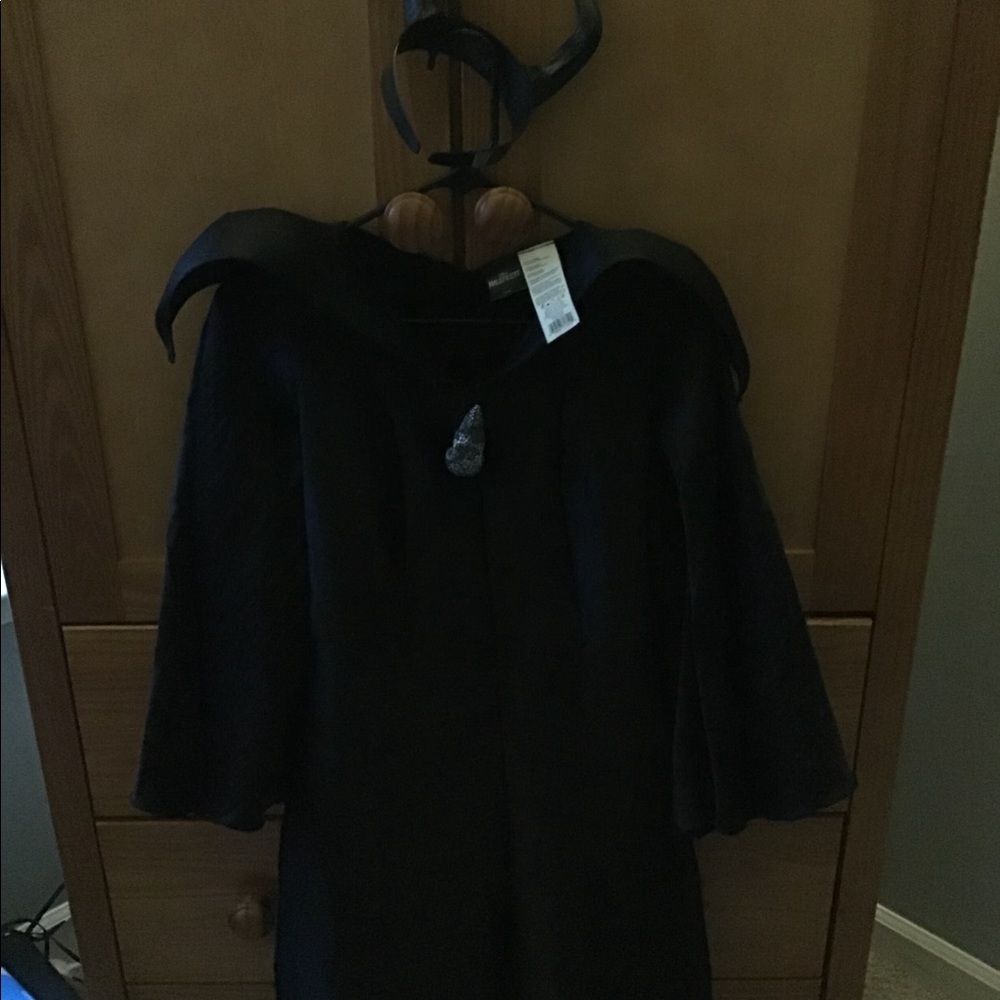 Disney Maleficent Costume